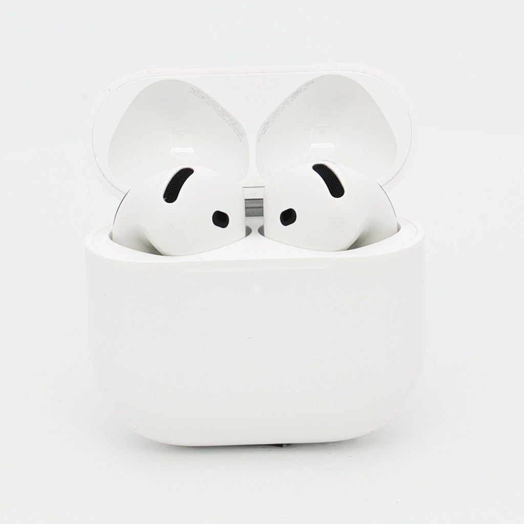 99新 Apple AirPods 4 (支持主动降噪) 白色