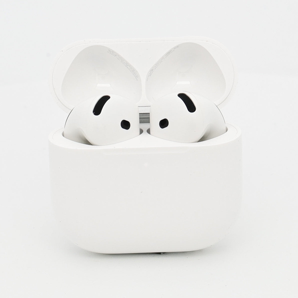 99新 Apple AirPods 4 (支持主动降噪) 白色