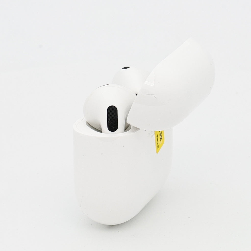 99新 Apple AirPods 4 (支持主动降噪) 白色