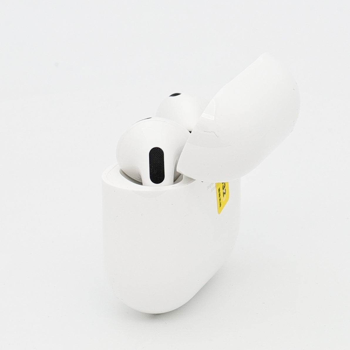 99新 Apple AirPods 4 (支持主动降噪) 白色