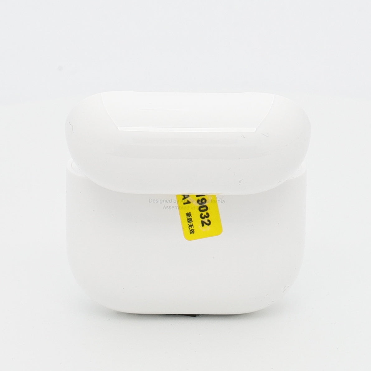 99新 Apple AirPods 4 (支持主动降噪) 白色
