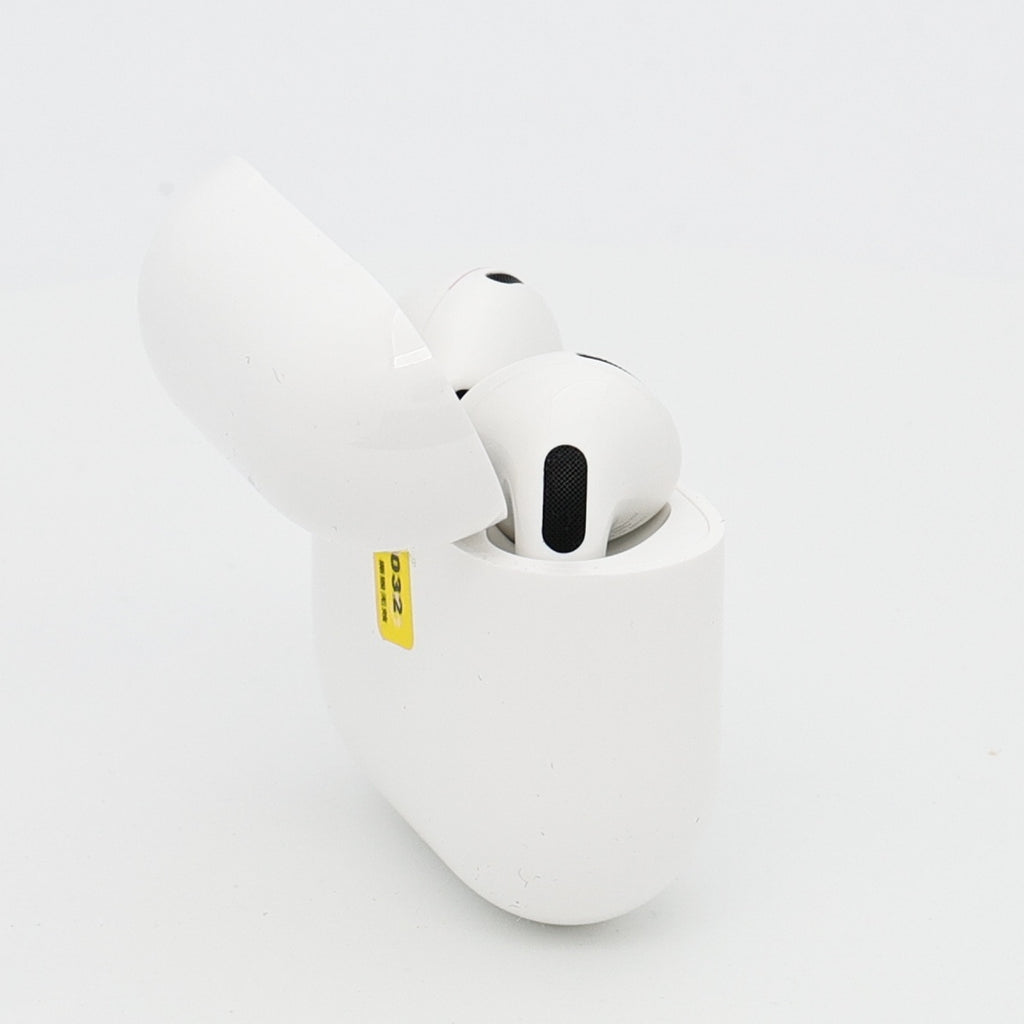99新 Apple AirPods 4 (支持主动降噪) 白色
