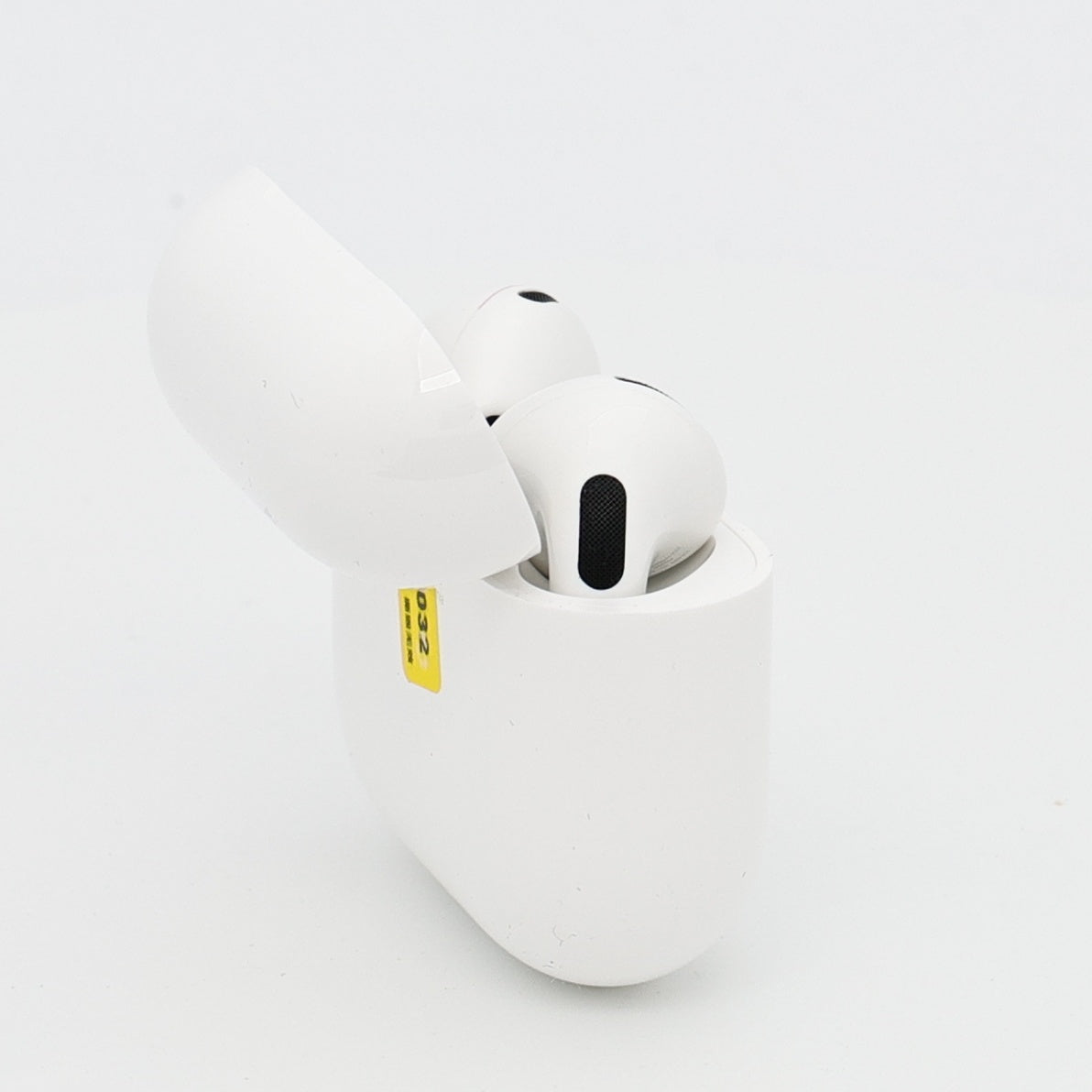 99新 Apple AirPods 4 (支持主动降噪) 白色