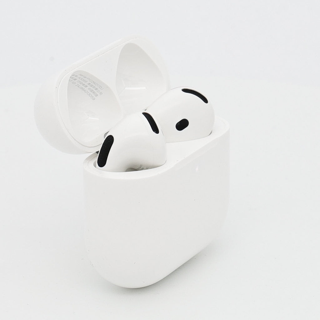 99新 Apple AirPods 4 (支持主动降噪) 白色