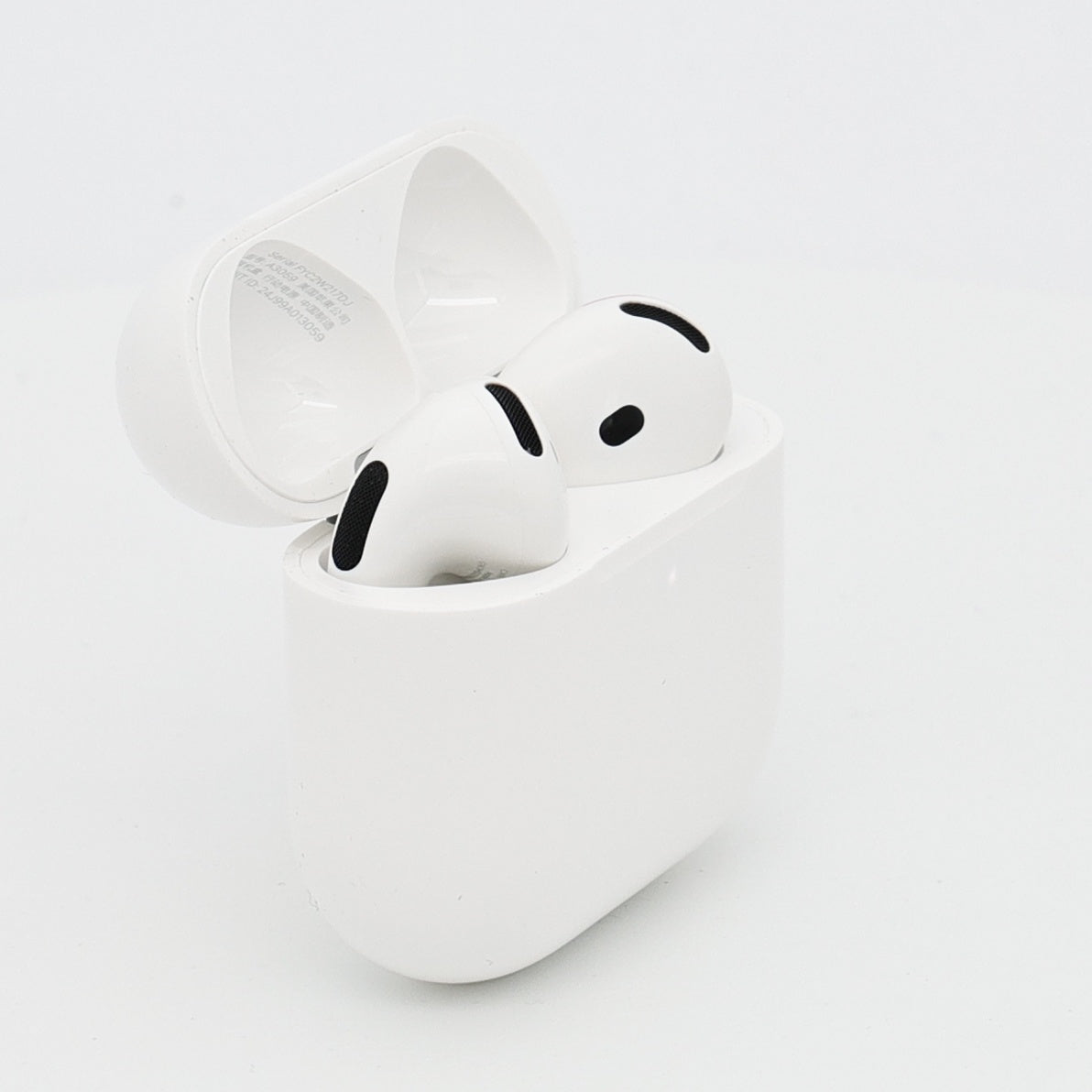 99新 Apple AirPods 4 (支持主动降噪) 白色