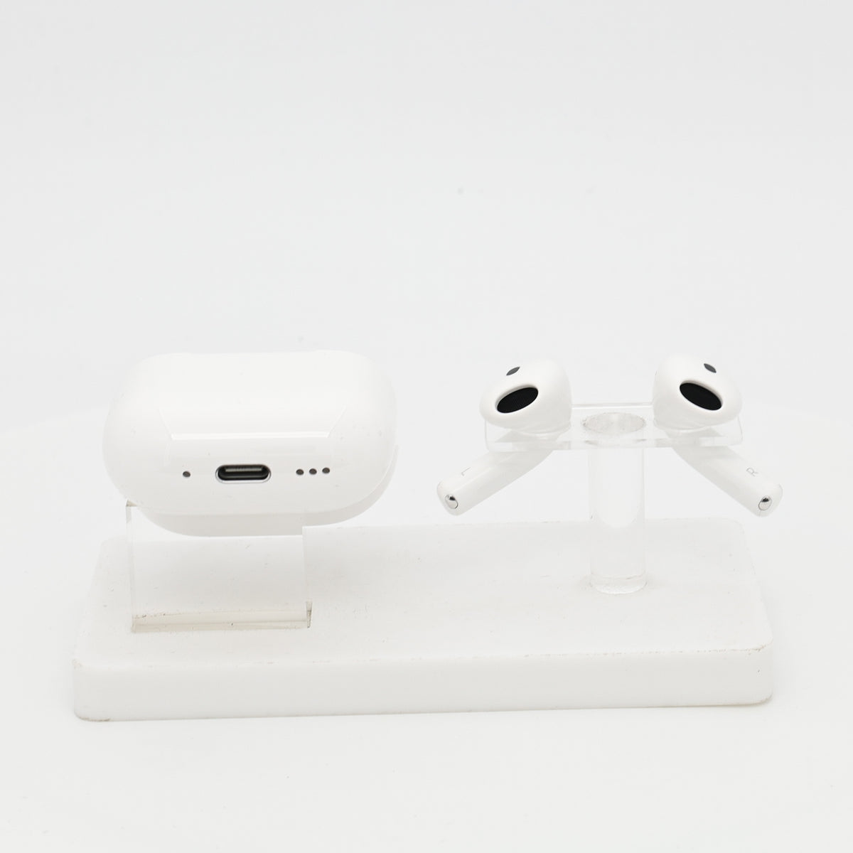 99新 Apple AirPods 4 (支持主动降噪) 白色