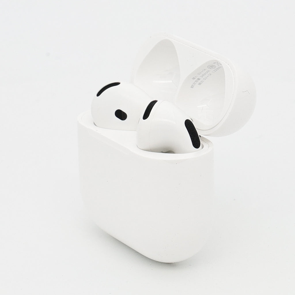 99新 Apple AirPods 4 (支持主动降噪) 白色