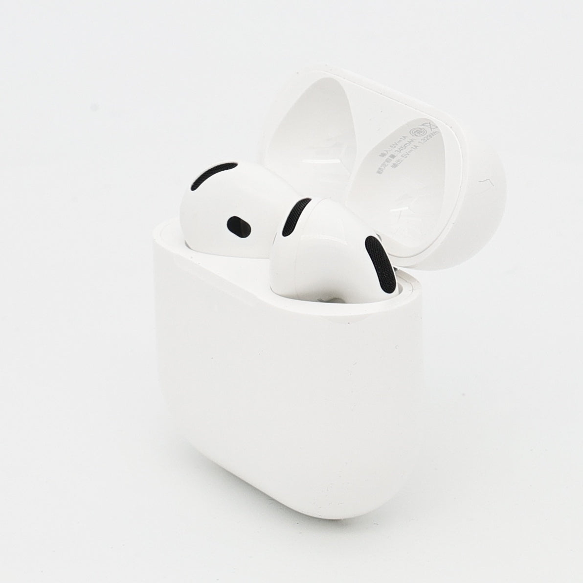 99新 Apple AirPods 4 (支持主动降噪) 白色