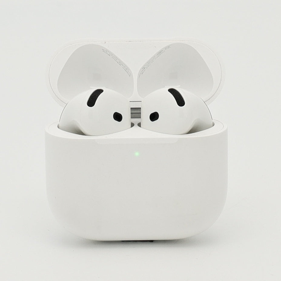 99新 Apple AirPods 4 (不支持主动降噪) 白色