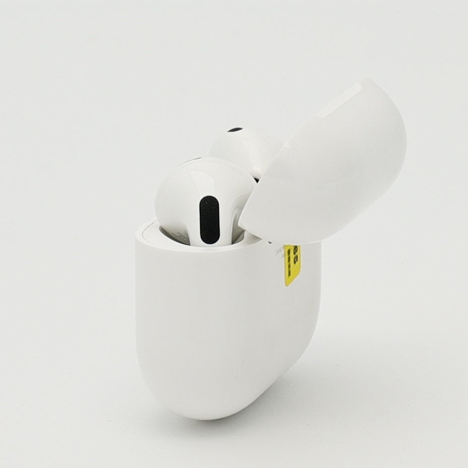 99新 Apple AirPods 4 (不支持主动降噪) 白色