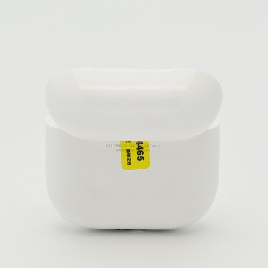 99新 Apple AirPods 4 (不支持主动降噪) 白色