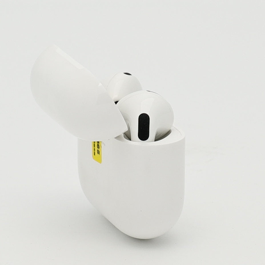 99新 Apple AirPods 4 (不支持主动降噪) 白色