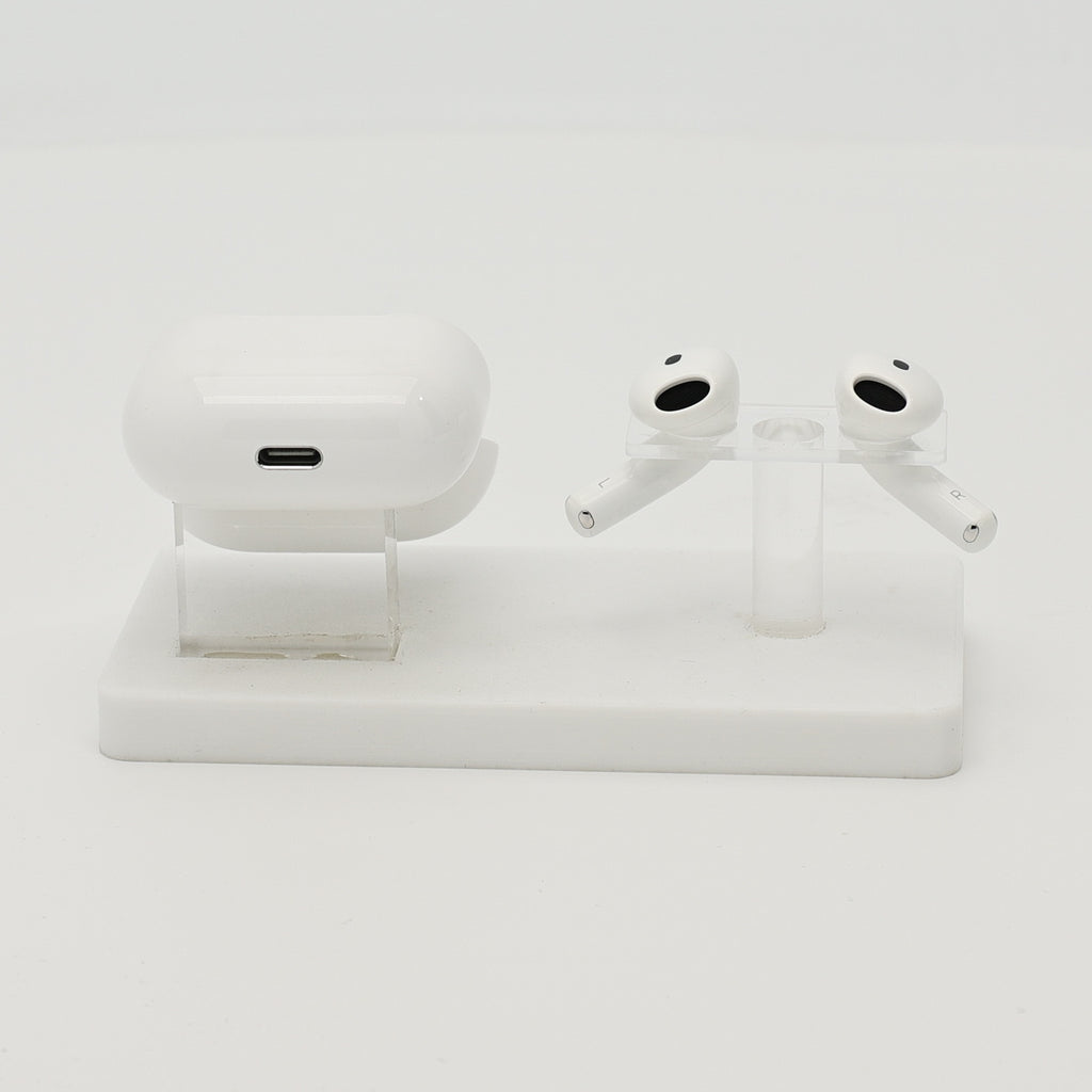 99新 Apple AirPods 4 (不支持主动降噪) 白色