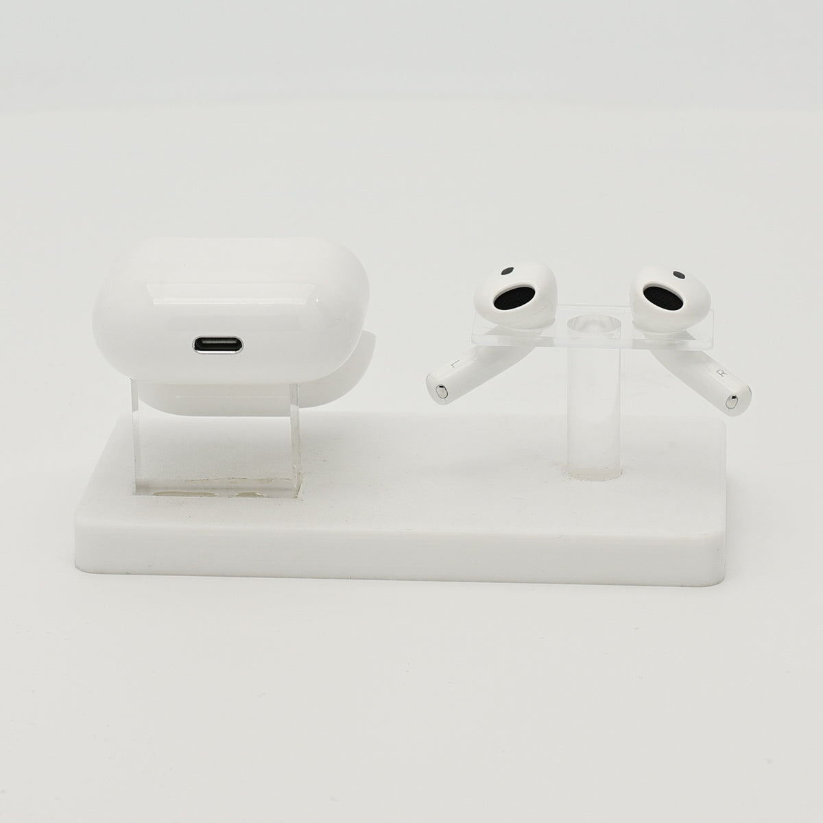 99新 Apple AirPods 4 (不支持主动降噪) 白色