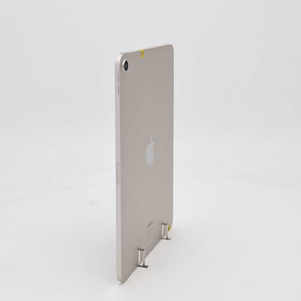 99新 Apple iPad Air5 256G 星光色 WIFI