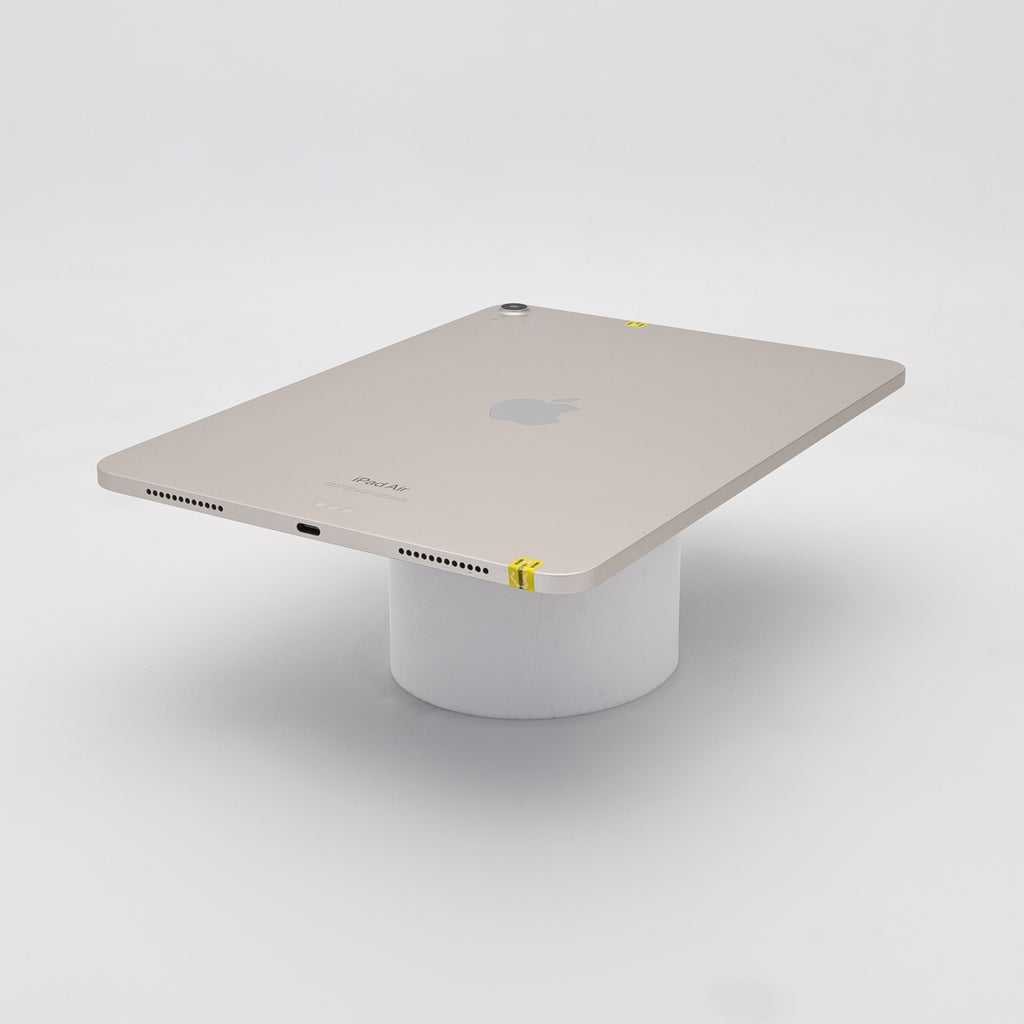 99新 Apple iPad Air5 256G 星光色 WIFI