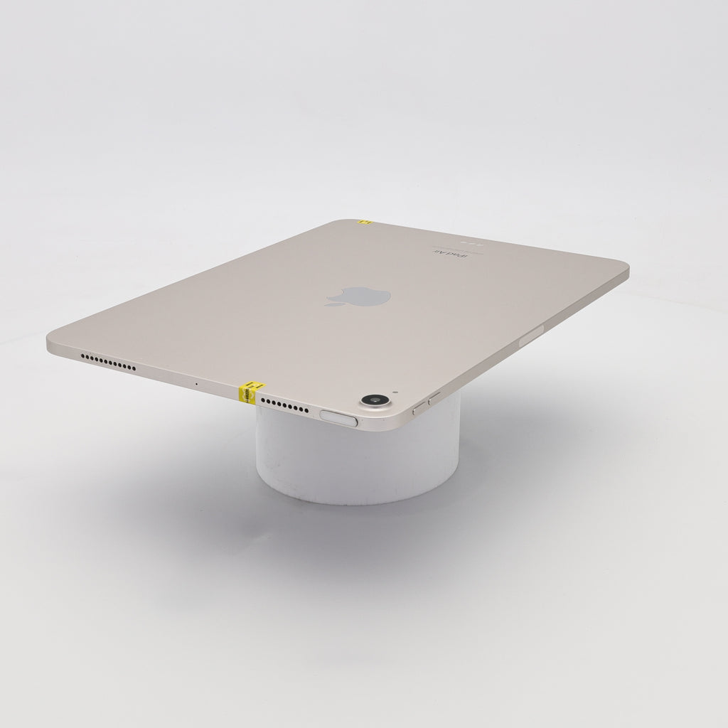 99新 Apple iPad Air5 256G 星光色 WIFI