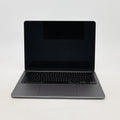 95新 Apple MacBook Air 22年 13寸 M2（8+8核） 8G RAM 256G SSD 深空灰色