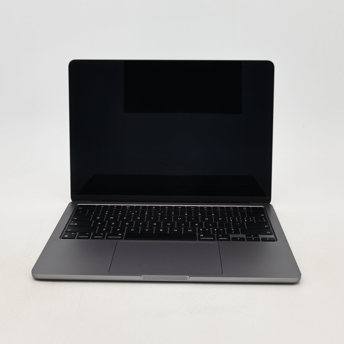95新 Apple MacBook Air 22年 13寸 M2（8+8核） 8G RAM 256G SSD 深空灰色