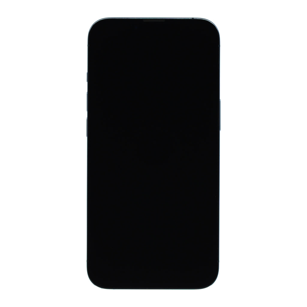 95新 Apple iPhone 13 Pro 256G 遠峰藍色 中國大陸版