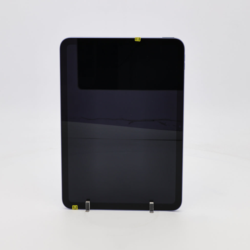 95新 Apple iPad 10代 64G 藍色 WIFI