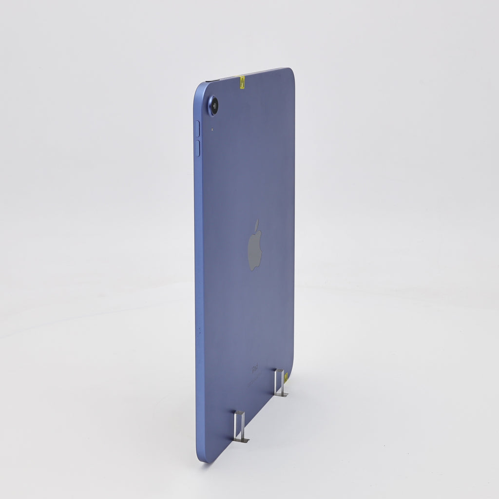 95新 Apple iPad 10代 64G 藍色 WIFI