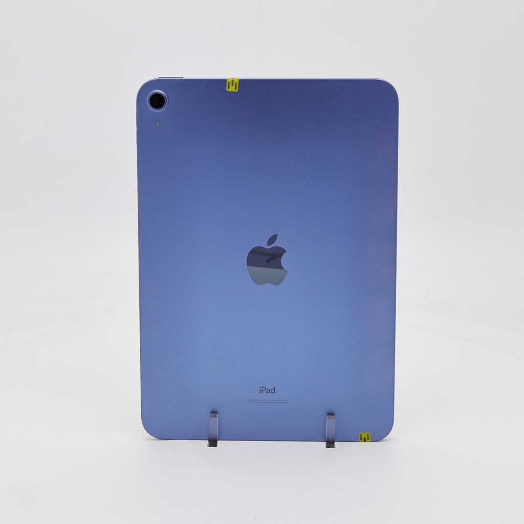 95新 Apple iPad 10代 64G 藍色 WIFI