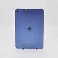 95新 Apple iPad 10代 64G 藍色 WIFI