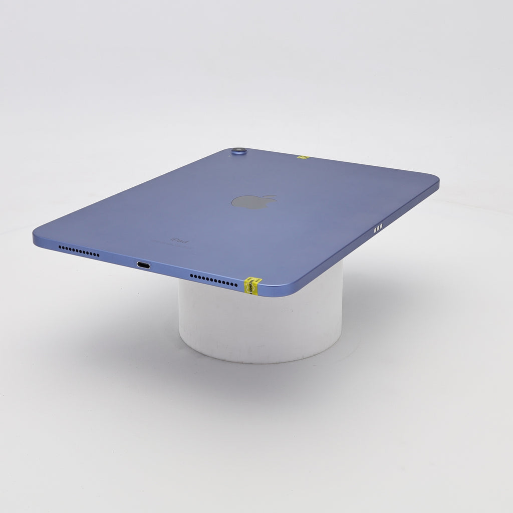 95新 Apple iPad 10代 64G 藍色 WIFI