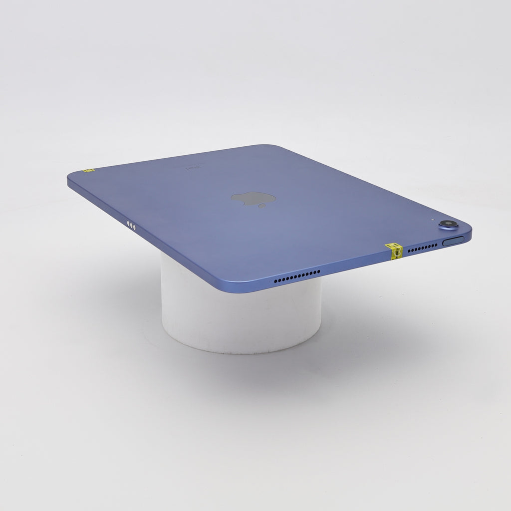 95新 Apple iPad 10代 64G 藍色 WIFI
