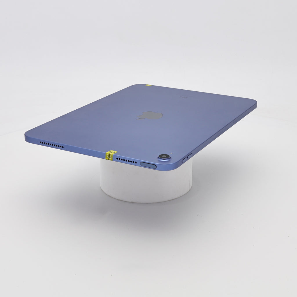 95新 Apple iPad 10代 64G 藍色 WIFI