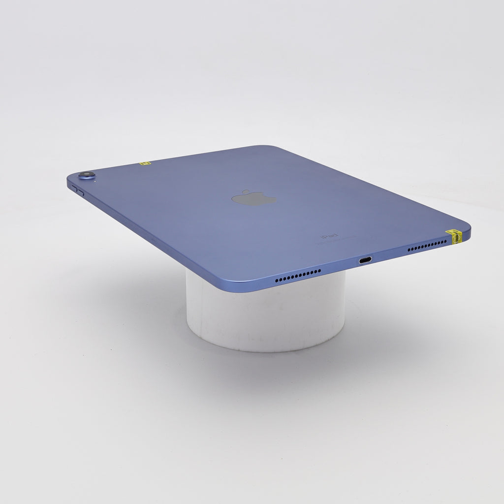 95新 Apple iPad 10代 64G 藍色 WIFI