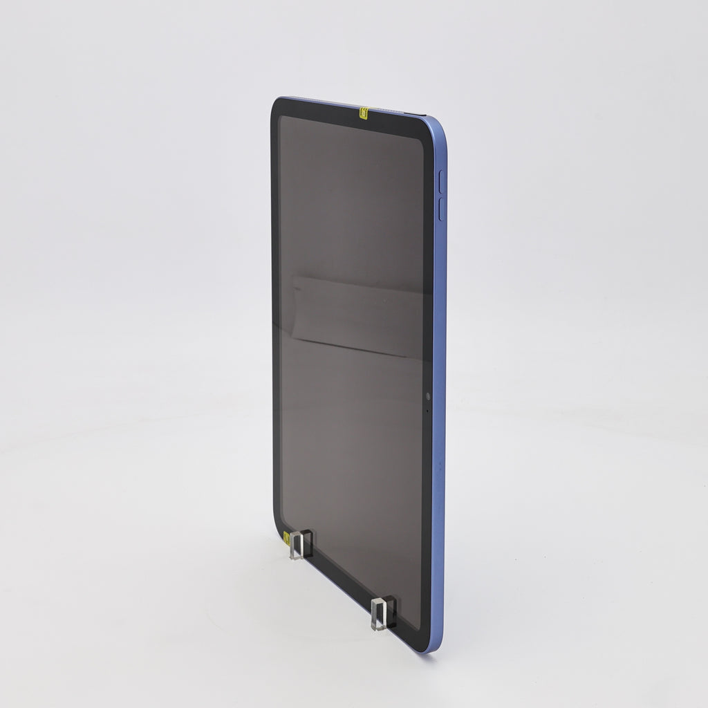 95新 Apple iPad 10代 64G 藍色 WIFI