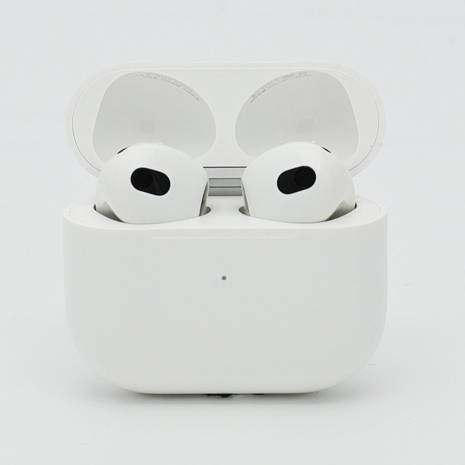 99新 Apple AirPods 3 白色