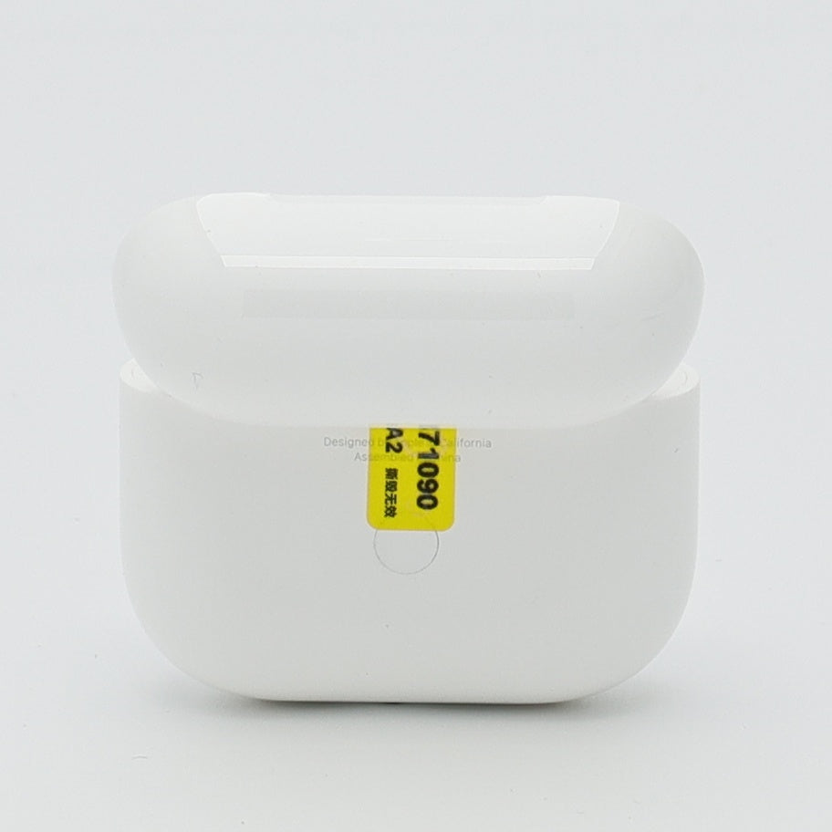 99新 Apple AirPods 3 白色