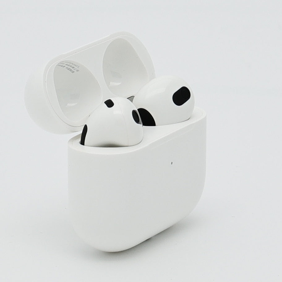 99新 Apple AirPods 3 白色