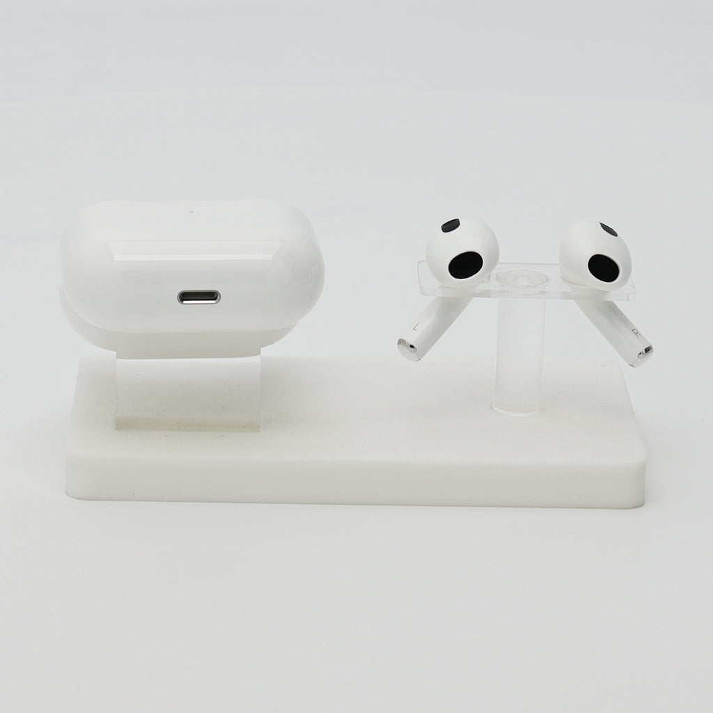 99新 Apple AirPods 3 白色