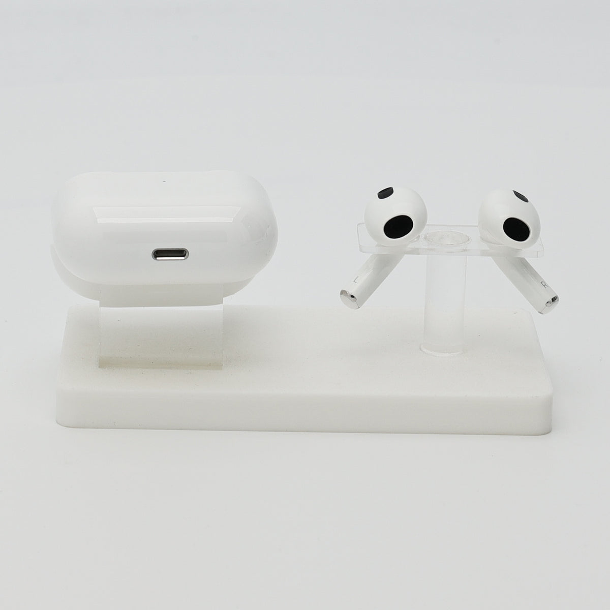 99新 Apple AirPods 3 白色
