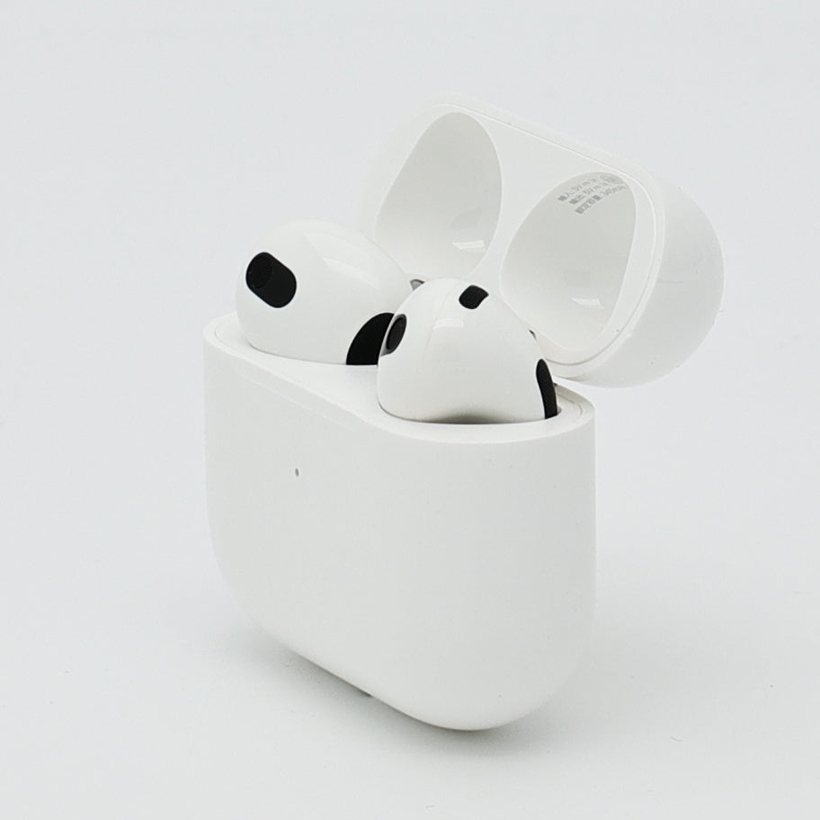 99新 Apple AirPods 3 白色
