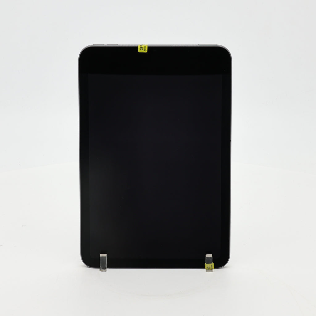 99新 Apple iPad mini6 256G 深空灰色 WIFI