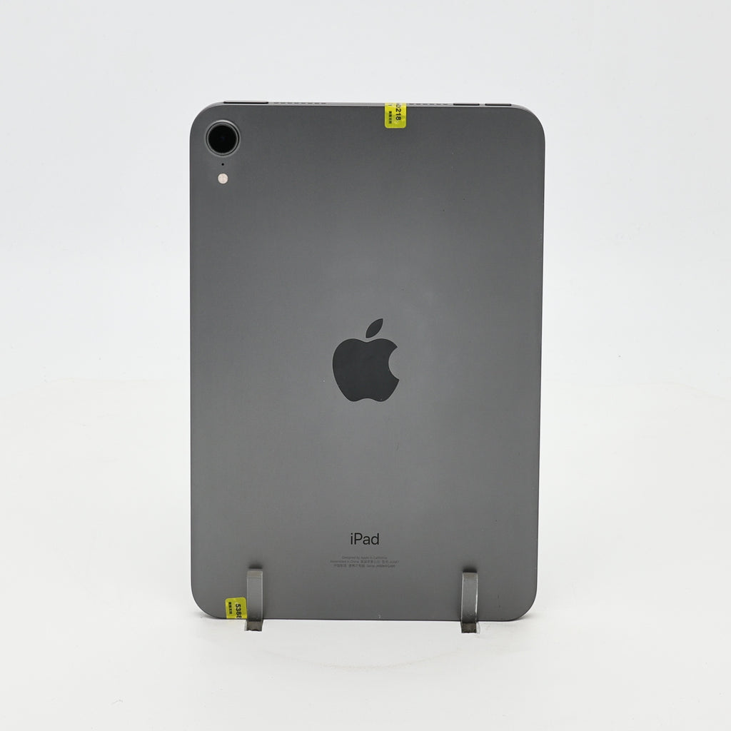 99新 Apple iPad mini6 256G 深空灰色 WIFI