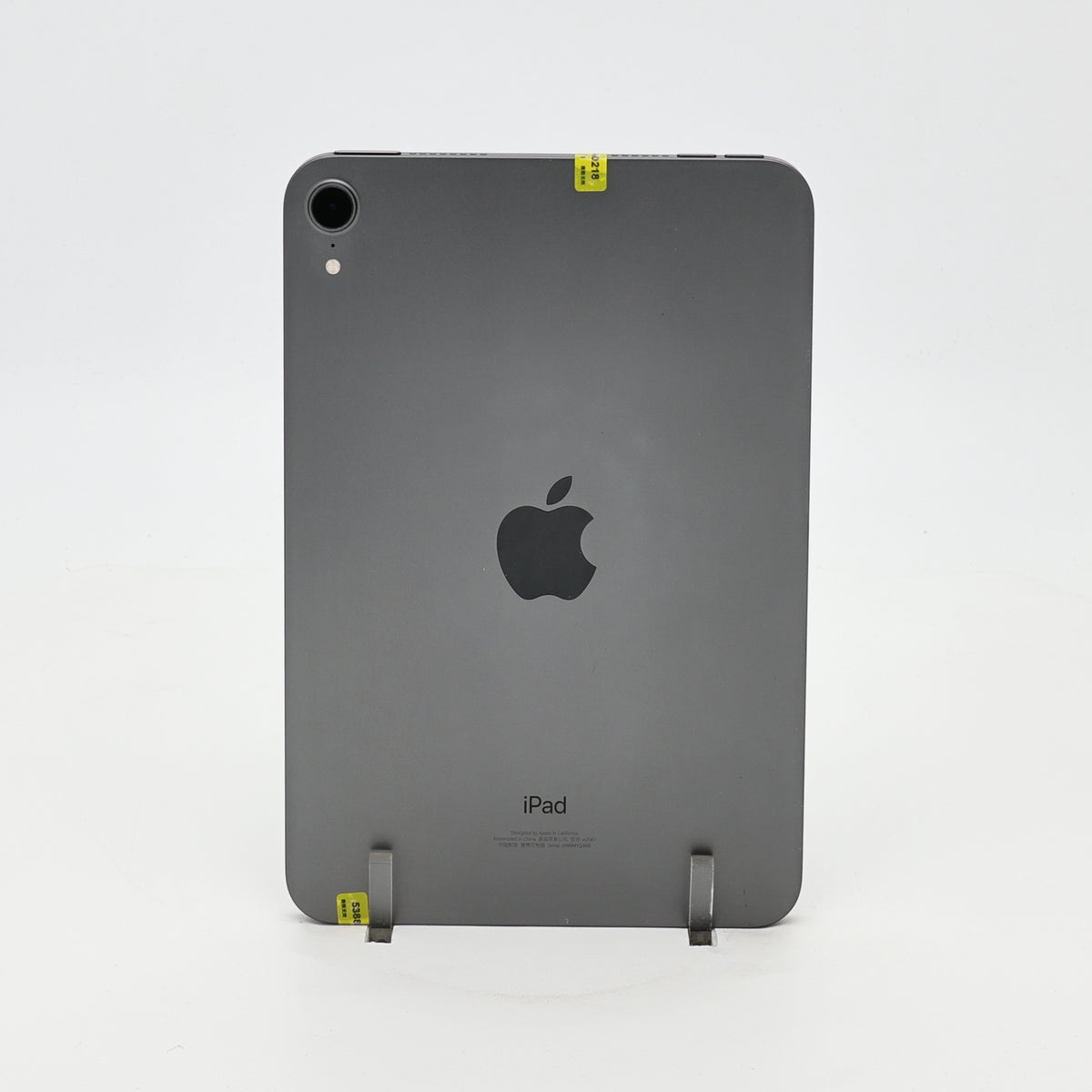 99新 Apple iPad mini6 256G 深空灰色 WIFI