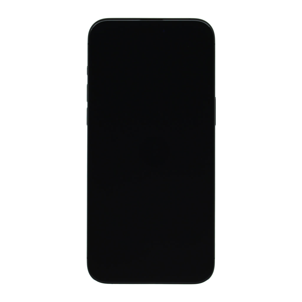 95新 Apple iPhone 15 Pro Max 256G 黑色鈦金屬 中國大陸版