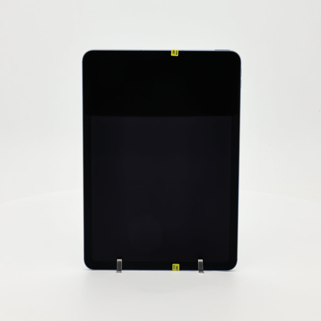 95新 Apple iPad Air5 64G 藍色 WIFI+5G