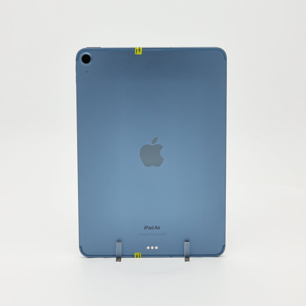 95新 Apple iPad Air5 64G 藍色 WIFI+5G