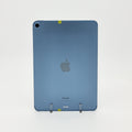 95新 Apple iPad Air5 64G 藍色 WIFI+5G