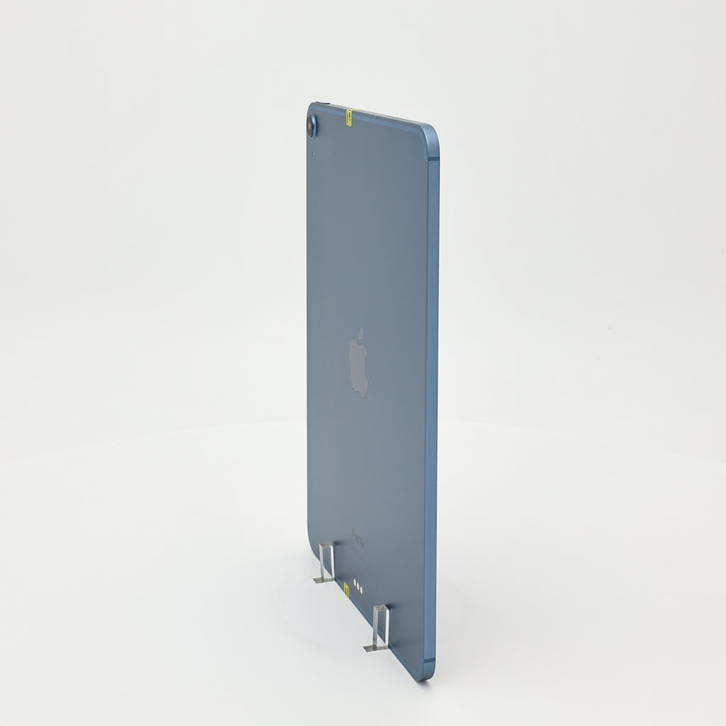 95新 Apple iPad Air5 64G 藍色 WIFI+5G