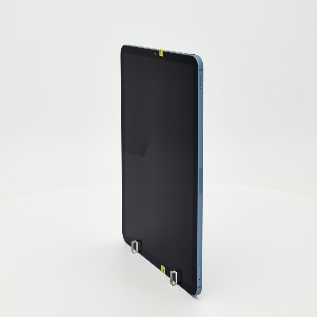 95新 Apple iPad Air5 64G 藍色 WIFI+5G
