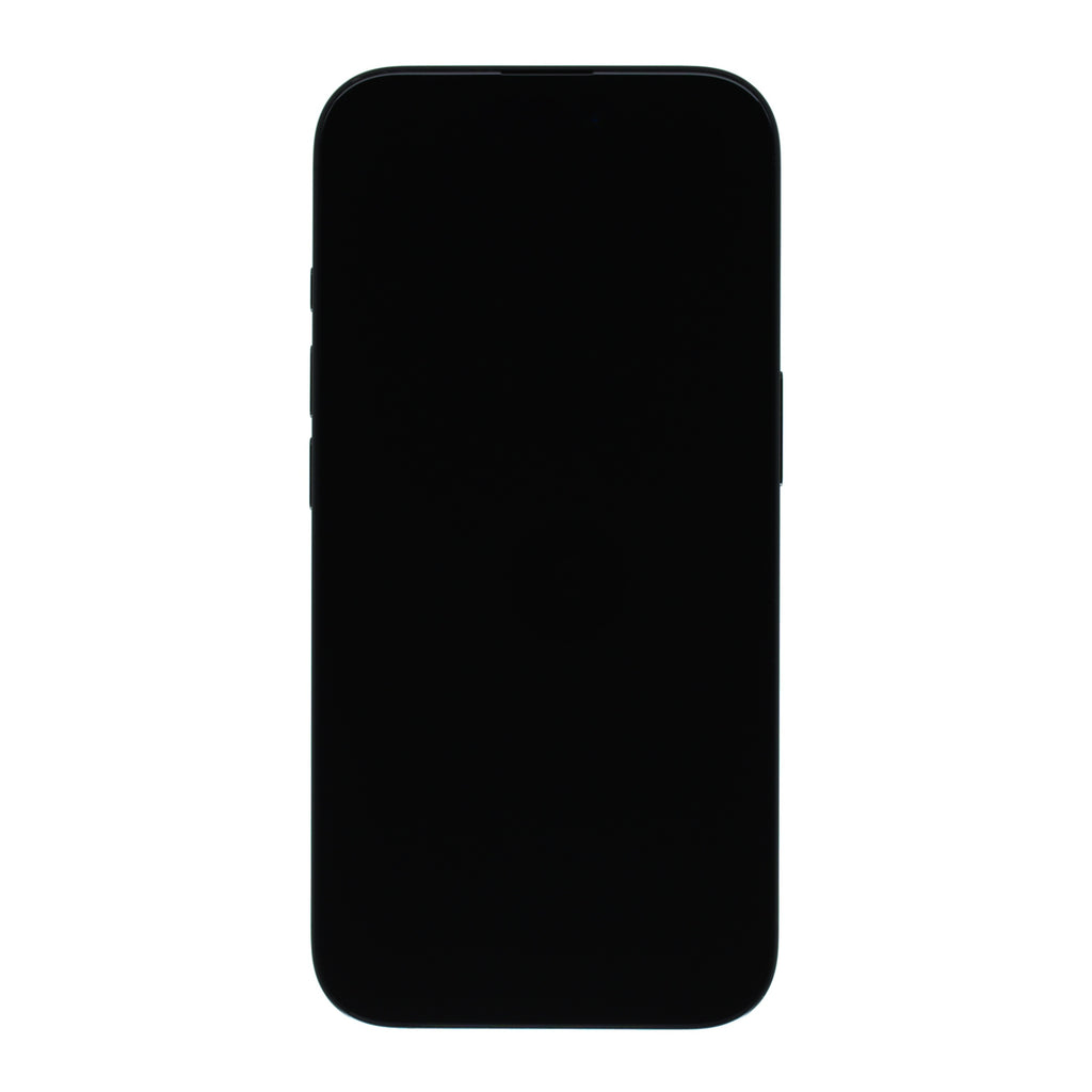 95新 Apple iPhone 16 256G 黑色 中國大陸版