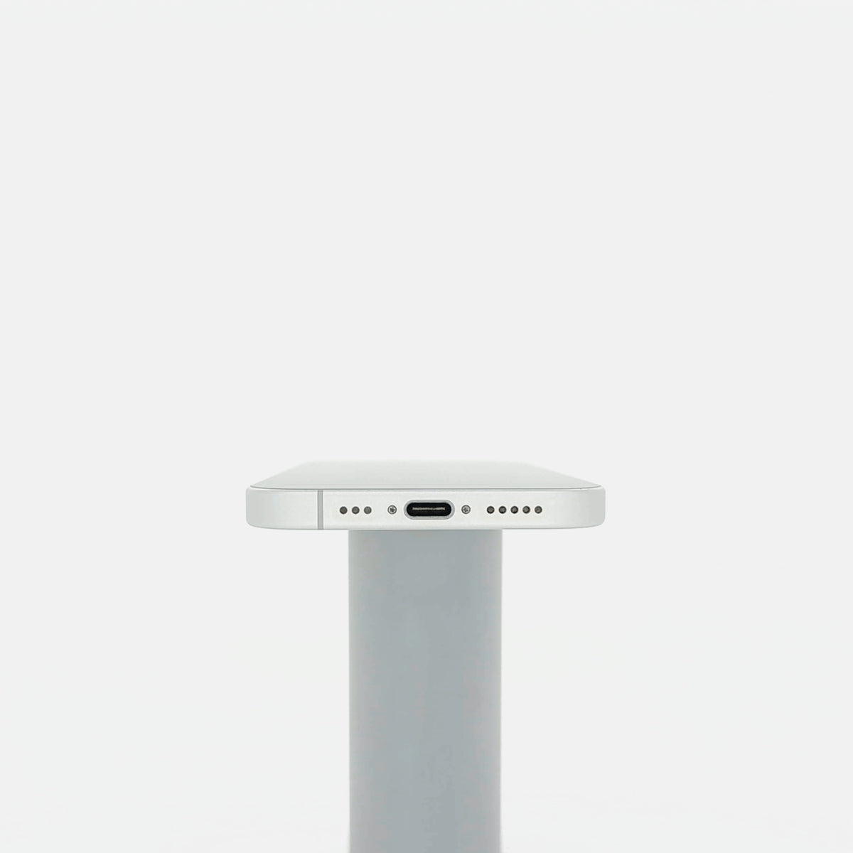 95新 Apple iPhone 16 256G 白色 中國大陸版